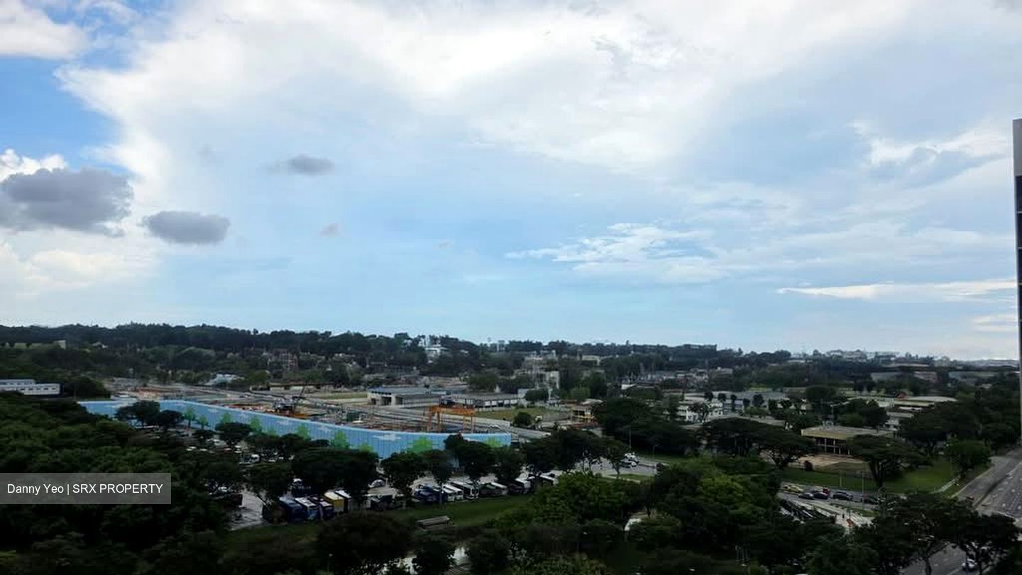 Charlton Lane (D19), Condominium #559094581